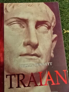 TRAIAN - JULIAN BENNETT