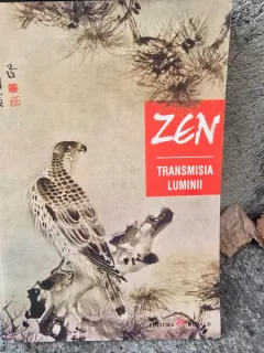 Transmisia luminii - Zen