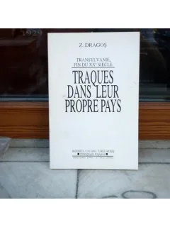 TRAQUES DANS LEUR PROPRE PAYS , Z. DRAGOS