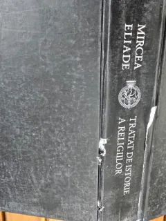 Tratat de istorie a religiilor - Mircea Eliade