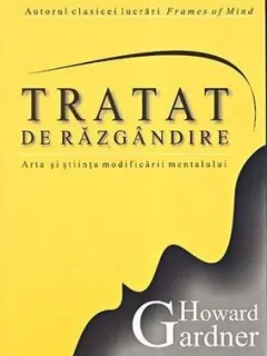 Tratat de razgandire - Howard Gardner