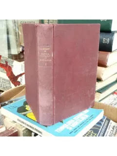 Tratat elementar de Tehnica Clinica Medicala si de Semeiologie , Emile Sergent , 1922
