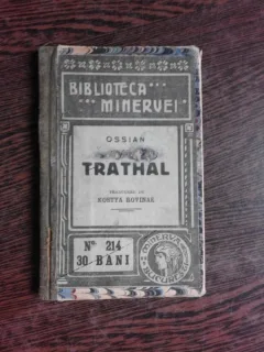 TRATHAL - OSSIAN