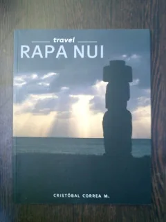 Travel Rapa Nui - Cristobal Correa M.