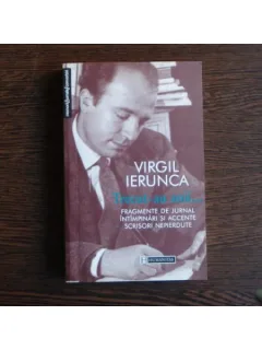 Trecut-au anii... , Virgil Ierunca