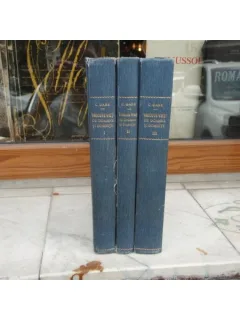 Trecute vieti de doamne si domnite 3 volume , C. Gane