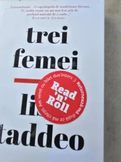 Trei femei - Lisa Taddeo