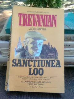 Trevanian - Sanctiunea LOO