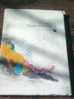 TRIBOTEHNICA - DAN PAVELESCU