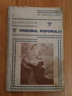 TRIBUNALUL POPORULUI-N. RADULESCU-NIGER