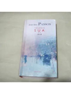 Trilogia SUA vol 2 ,1919