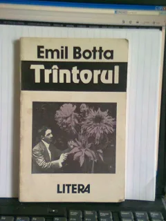 TRINTORUL - EMIL BOTTA