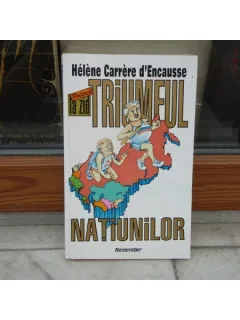 Triumful natiunilor , Helene Carrere d Encausse , 1993