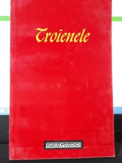 Troienele - Euripide