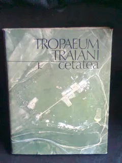 TROPAEUM TRAIANI CETATEA