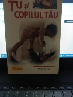 TU SI COPILUL TAU - RODICA NANU