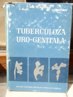 TUBERCULOZA URO GENITALA , C BLAJA