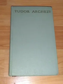 TUDOR ARGHEZI-MIHAI BENIUC