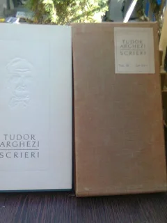 Tudor Arghezi - Scrieri vol.15