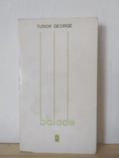 Tudor George - Balade