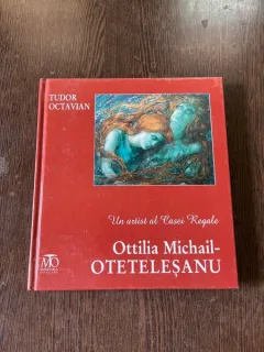 Tudor Octavian - Ottilia Michail Otetelesanu
