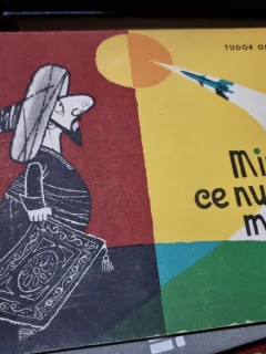 Tudor Opris - Minuni ce nu mai sunt minuni