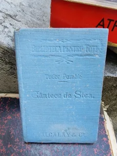 Tudor Pamfile - Culegere de Colinde, Cantece de Stea, Vclemie, Sorcove si Plugusoare