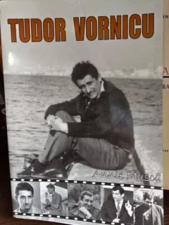 Tudor Vornicu - Annie Musca