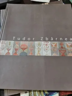 Tudor Zbarnea