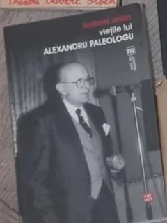 Tudorel Urian - Vietil lui Alexandru Peleologu