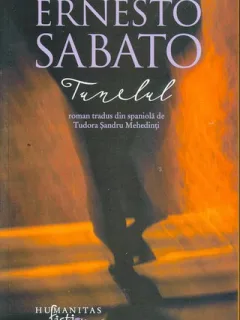 Tunelul - Ernesto Sabato