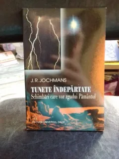 TUNETE INDEPARTATE - J.R. JOCHMANS