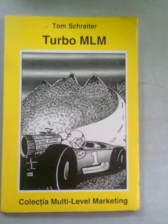 TURBO MLM - TOM SCHREITER