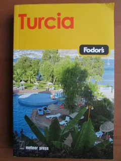 TURCIA FODOR'S GHID