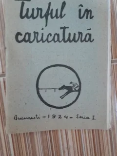 Turful in caricatura