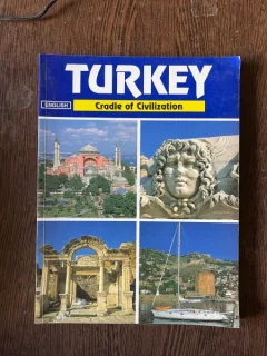 Turhan Can - Turkey
