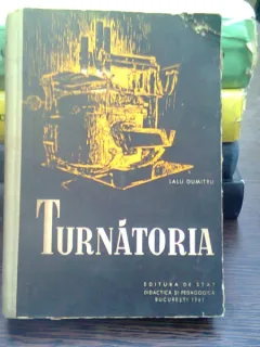 Turnatoria - Lalu Dumitru