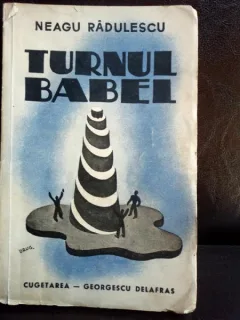TURNUL BABEI , NEAGU RADULESCU