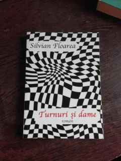 TURNURI SI DAME - SILVIAN FLOAREA