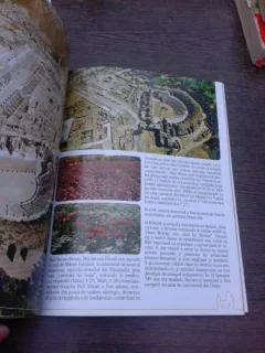 Turul nostru in Tara Sfanta,