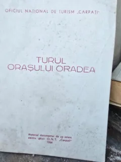 Turul orasului Ordea