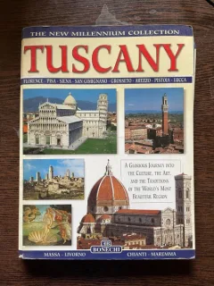 Tuscany album