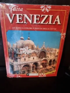 Tutta Venezia