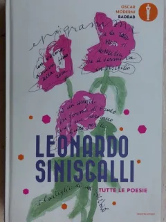 Tutte le poesie - Leonardo Sinisgalli