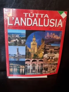 Tutto L  Andalusia