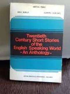 TWENTIETH CENTURY SHORT STORIES