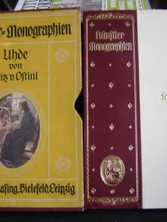 UHDE - FRIB V. OFTINI