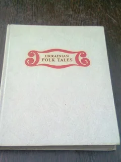 UKRAINIAN FOLK TALES