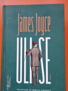 Ulise - James Joyce
