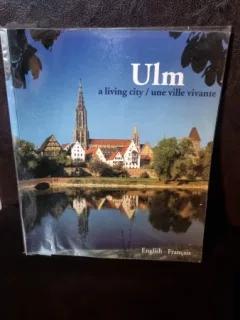 Ulm: A living City / Une ville vivante
